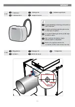 Preview for 33 page of Flexit 15741 Installation And Maintenance Manual