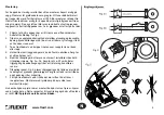 Предварительный просмотр 4 страницы Flexit 400065 User Manual