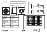 Предварительный просмотр 10 страницы Flexit 400065 User Manual