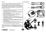 Предварительный просмотр 16 страницы Flexit 400065 User Manual