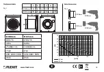 Предварительный просмотр 18 страницы Flexit 400065 User Manual