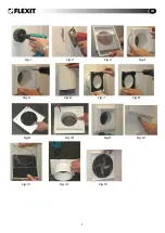 Preview for 5 page of Flexit Aero 100db User Manual