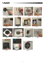 Preview for 13 page of Flexit Aero 100db User Manual