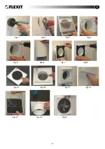 Preview for 21 page of Flexit Aero 100db User Manual