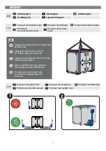 Preview for 16 page of Flexit Albatros S10R Installation And Maintenance Manual