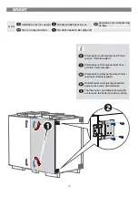 Preview for 18 page of Flexit Albatros S10R Installation And Maintenance Manual