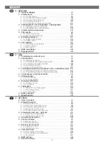 Предварительный просмотр 12 страницы Flexit Albatros S50R Installation And Maintenance Manual