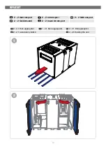 Предварительный просмотр 14 страницы Flexit Albatros S50R Installation And Maintenance Manual