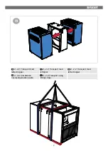 Предварительный просмотр 19 страницы Flexit Albatros S50R Installation And Maintenance Manual