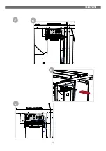 Предварительный просмотр 25 страницы Flexit Albatros S50R Installation And Maintenance Manual