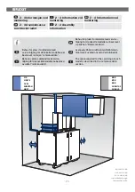 Предварительный просмотр 36 страницы Flexit Albatros S50R Installation And Maintenance Manual