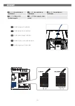 Предварительный просмотр 46 страницы Flexit Albatros S50R Installation And Maintenance Manual