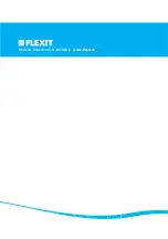 Предварительный просмотр 84 страницы Flexit Albatros S50R Installation And Maintenance Manual