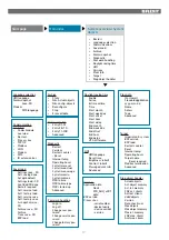 Предварительный просмотр 17 страницы Flexit CS2000 V2 User Manual