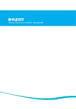 Предварительный просмотр 48 страницы Flexit CS2000 V2 User Manual