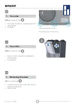 Preview for 5 page of Flexit EcoNordic 117092 Installation Instructions Manual