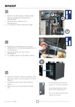 Preview for 7 page of Flexit EcoNordic 117092 Installation Instructions Manual