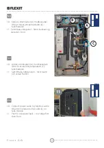 Preview for 17 page of Flexit EcoNordic 117092 Installation Instructions Manual