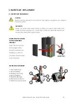 Preview for 10 page of Flexit EcoNordic Maintenance Manual