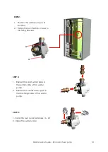 Preview for 14 page of Flexit EcoNordic Maintenance Manual