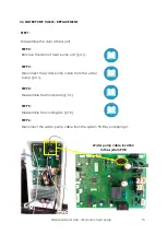 Preview for 15 page of Flexit EcoNordic Maintenance Manual