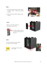 Preview for 18 page of Flexit EcoNordic Maintenance Manual