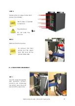 Preview for 19 page of Flexit EcoNordic Maintenance Manual