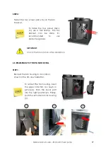 Preview for 37 page of Flexit EcoNordic Maintenance Manual