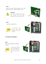 Preview for 45 page of Flexit EcoNordic Maintenance Manual