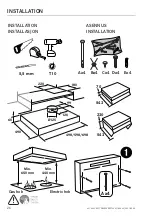 Предварительный просмотр 26 страницы Flexit Facet E Installation Instructions Manual