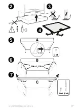 Предварительный просмотр 27 страницы Flexit Facet E Installation Instructions Manual