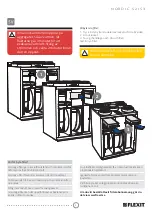 Предварительный просмотр 4 страницы Flexit Nordic S2 Manual