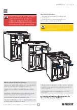 Предварительный просмотр 6 страницы Flexit Nordic S2 Manual