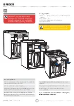 Предварительный просмотр 7 страницы Flexit Nordic S2 Manual