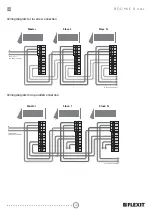 Предварительный просмотр 16 страницы Flexit Roomie Dual Assembly And Operation Instructions Manual