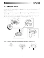 Preview for 24 page of Flexit S3 R Operating Instructions Manual