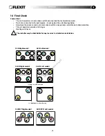 Preview for 29 page of Flexit S3 R Operating Instructions Manual