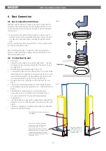 Preview for 12 page of Flexit SPIRIT UNI 4 Installation Instructions Manual