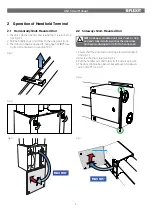 Preview for 5 page of Flexit UNI 3 User Manual