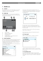 Preview for 15 page of Flexit UNI 3 User Manual