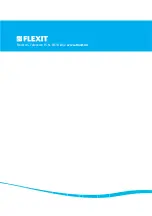 Preview for 28 page of Flexit UNI 3 User Manual