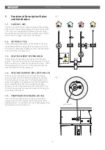 Предварительный просмотр 4 страницы Flexit UNI 4 User Manual