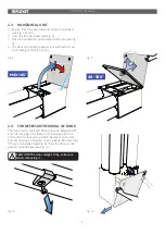 Предварительный просмотр 6 страницы Flexit UNI 4 User Manual