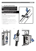 Предварительный просмотр 7 страницы Flexit UNI 4 User Manual