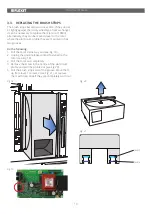 Предварительный просмотр 10 страницы Flexit UNI 4 User Manual