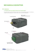 Preview for 34 page of Flexitron MTX-2G-T Hardware User'S Manual