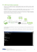 Preview for 59 page of Flexitron MTX-2G-T Hardware User'S Manual