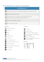 Preview for 6 page of Flexitron MTX-StarSensor User Manual