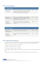 Preview for 7 page of Flexitron MTX-StarSensor User Manual