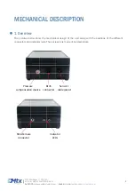 Preview for 8 page of Flexitron MTX-StarSensor User Manual